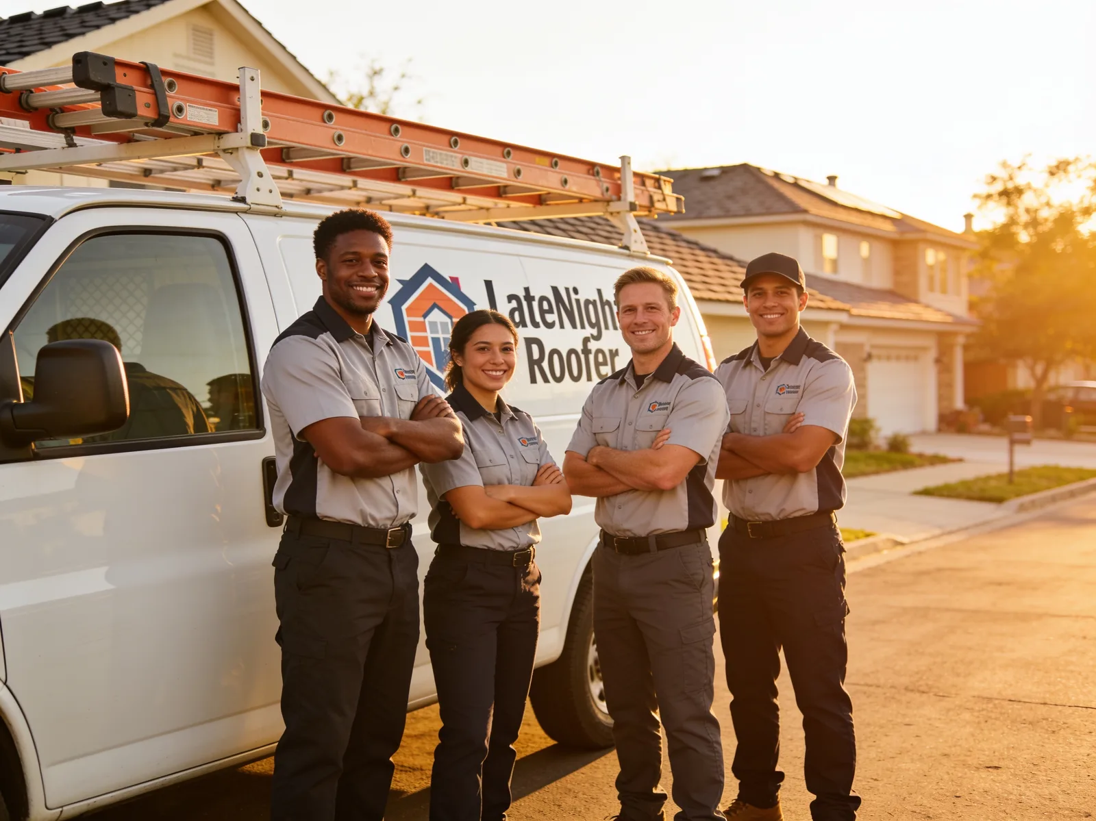 Emergency Roof Repair company in Athena, OR